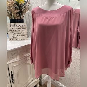 Soft Surroundings Women’s Top